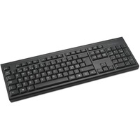 Kensington K75561IT, Teclado negro