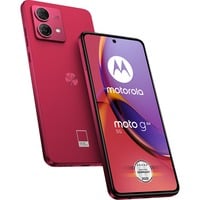 Motorola PAYM0002SE, Móvil Magenta