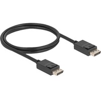 DeLOCK 81174, Cable negro