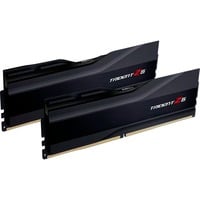 G.Skill F5-8200J4052F24GX2-TZ5K, Memoria RAM negro