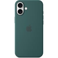 Apple MYYH3ZM/A, Funda para teléfono móvil verde oscuro