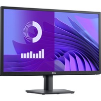 Dell E2425H, Monitor LED negro