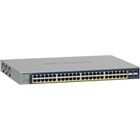 Netgear GS752TPP-300EUS, Interruptor/Conmutador 