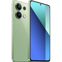 Xiaomi MZB0G66EU, Móvil verde claro