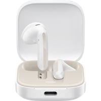 Xiaomi Redmi Buds 6 Active, Auriculares blanco