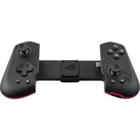 ASUS 90GC01D0-BGP000, Gamepad negro