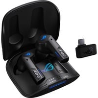 ASUS 90YH03Y0-BTUA00, Auriculares para gaming negro