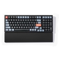 Keychron PR51, Reposamuñecas negro