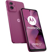 Motorola PB5U0005SE, Móvil lila