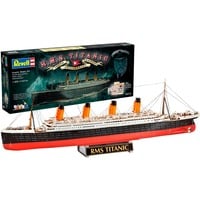 Revell 05715, Automóvil de construcción 