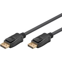 goobay 74779, Cable negro