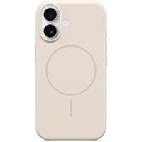 Apple MCFD4LL/A, Funda para teléfono móvil crema