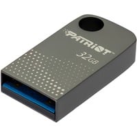 Patriot PSF32GT300DS3U, Lápiz USB aluminio