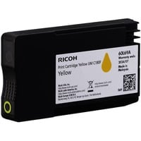 Ricoh 408520, Tinta 