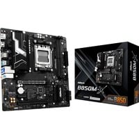 ASRock 90-MXBR1-A0UAYZ, Placa base 