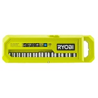 Ryobi RHRS20PC, Llave de tubo verde/Gris