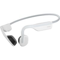 Shokz OpenMove, Auriculares blanco