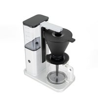 Wilfa 602292, Máquina de café aluminio/Plateado