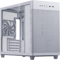 ASUS 90DC00G3-B39010, Cajas de torre blanco