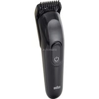 Braun SK2400, Cortador de pelo negro