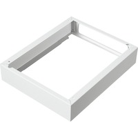 DeepCool R-VERTICAL-BASE-WH-G, Soporte de pie blanco