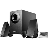 Edifier M1360, Altavoces de PC negro