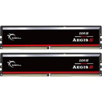 G.Skill F5-5600J3636C16GX2-IS, Memoria RAM negro