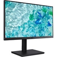 Acer B277U E, Monitor LED negro