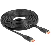 DeLOCK 81004, Cable negro