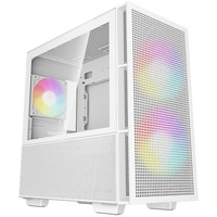 DeepCool R-CH360-WHAPE3-G-1, Cajas de torre blanco