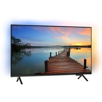 Philips 43PUS8319/12, Televisor LED negro