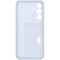 SAMSUNG EF-OA166TLEGWW, Funda para teléfono móvil celeste