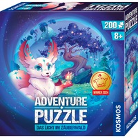 KOSMOS 683597, Puzzle 