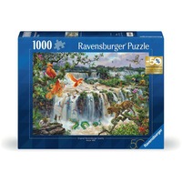 Ravensburger 12001090, Puzzle 