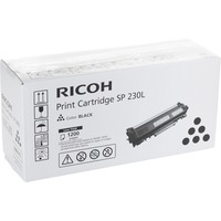 Ricoh 408295, Tóner 