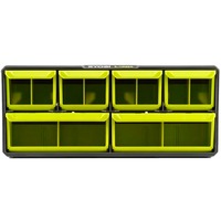 Ryobi RSLW309, Caja del cajón verde/Negro