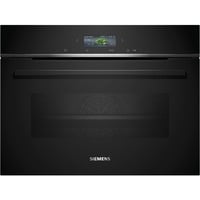 Siemens CB734G1B1, Horno negro