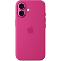 Apple MYY53ZM/A, Funda para teléfono móvil Fucsia