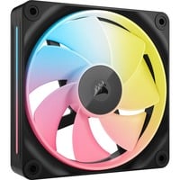 Corsair CO-9051049-WW, Ventilador negro