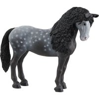 Schleich HORSE CLUB Pura Raza Española Mare, Muñecos 5 año(s), Negro, Gris, 1 pieza(s)