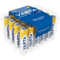 VARTA Alkaline (Box)  AA, Batería 