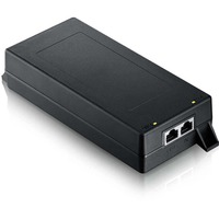 Zyxel POE12-90W-EU0101F, Inyector PoE negro