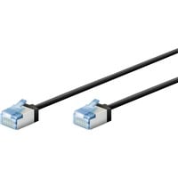 goobay 74320, Cable negro