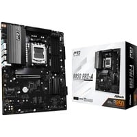 ASRock 90-MXBQM-A0UAYZ, Placa base 