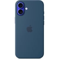 Apple MYYA3ZM/A, Funda para teléfono móvil azul oscuro