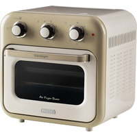 Ariete 00C463203AR0, 4632/03, Freidora de aire caliente blanco/Beige