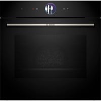 Bosch HBG7764B1, Horno negro