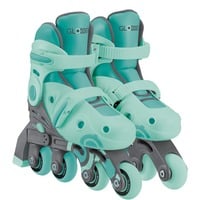 GLOBBER 780-206, Patines en línea Menta