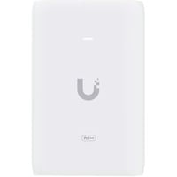 Ubiquiti UACC-PoE++-10G, Inyector PoE blanco