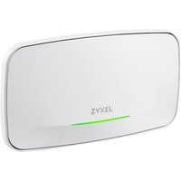 Zyxel WAX640S-6E-EU0101F, Punto de acceso blanco